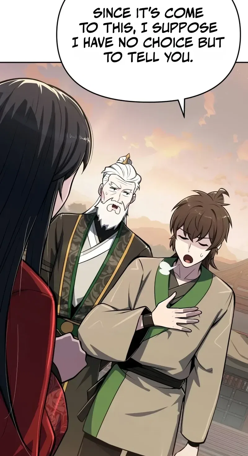 The Poison Master of Sacheondang Clan Chapter 104 – Page 19