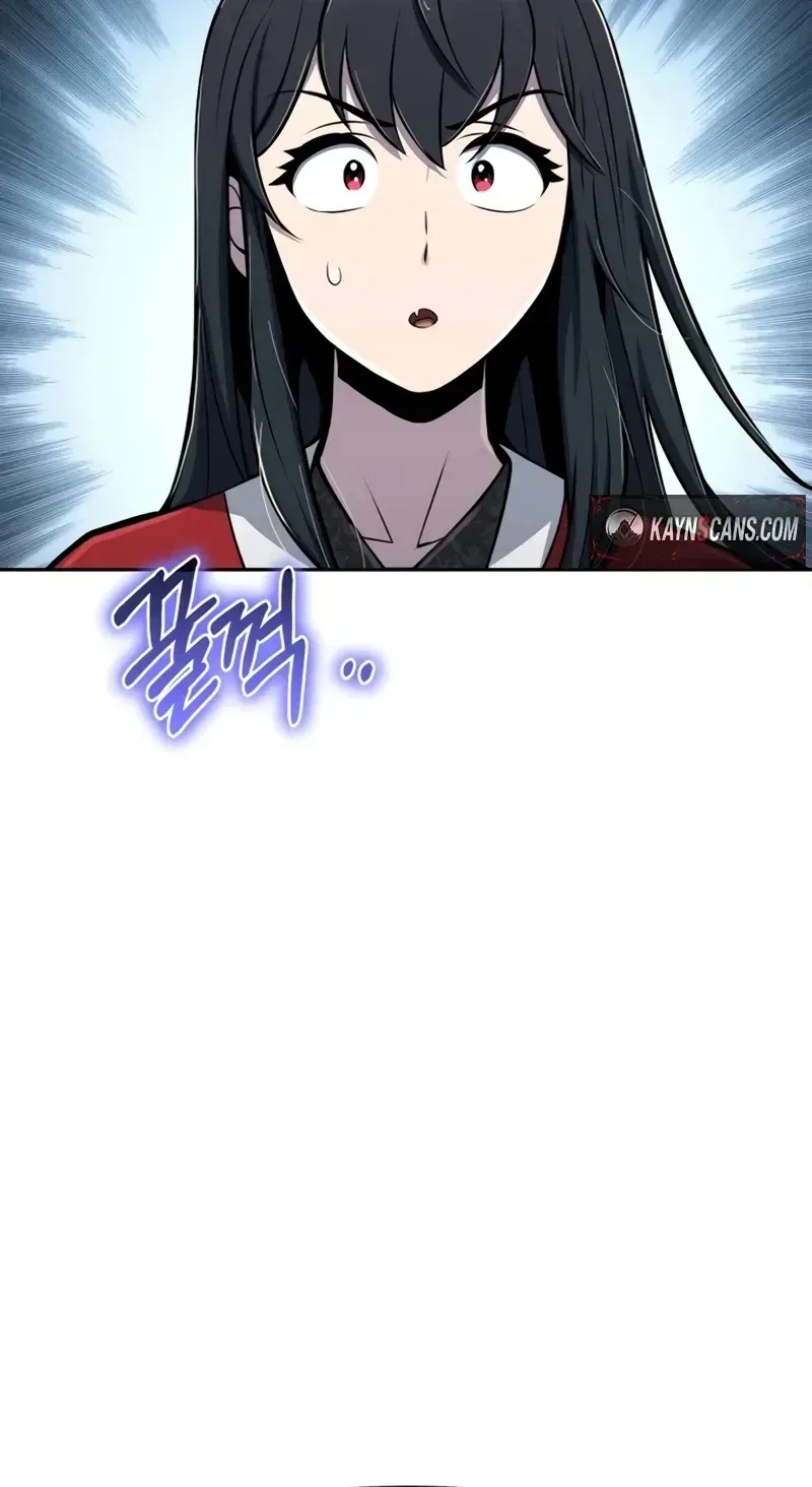 The Poison Master of Sacheondang Clan Chapter 104 – Page 21