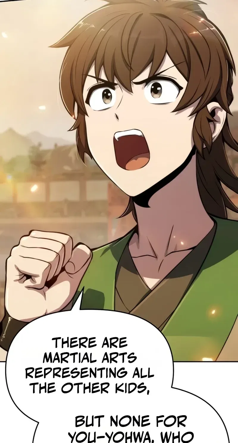 The Poison Master of Sacheondang Clan Chapter 104 – Page 27