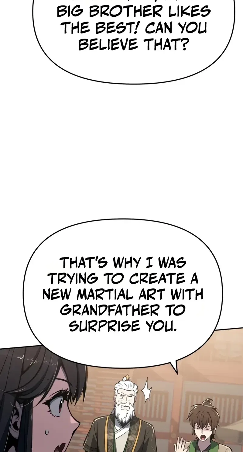 The Poison Master of Sacheondang Clan Chapter 104 – Page 28