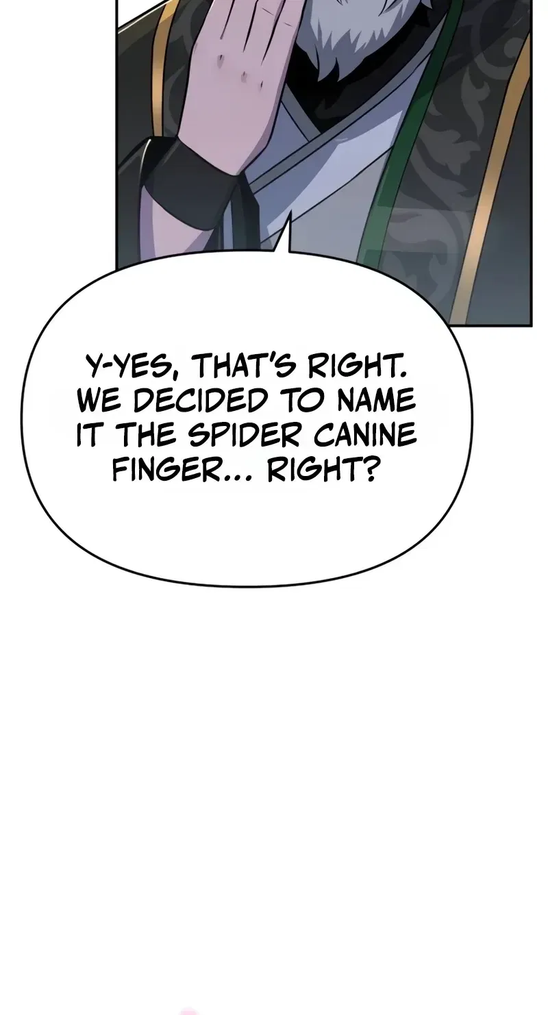 The Poison Master of Sacheondang Clan Chapter 104 – Page 31
