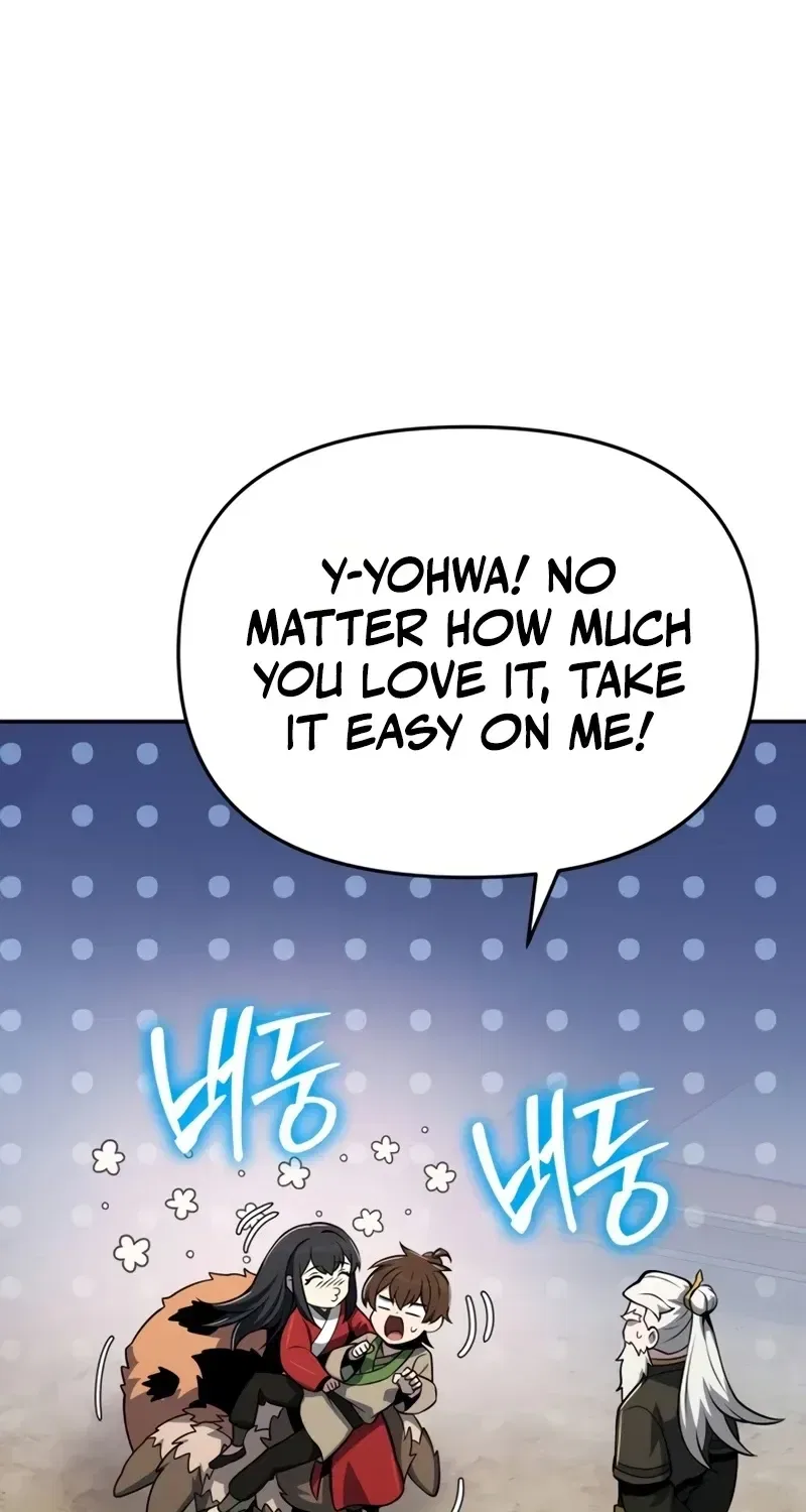 The Poison Master of Sacheondang Clan Chapter 104 – Page 35