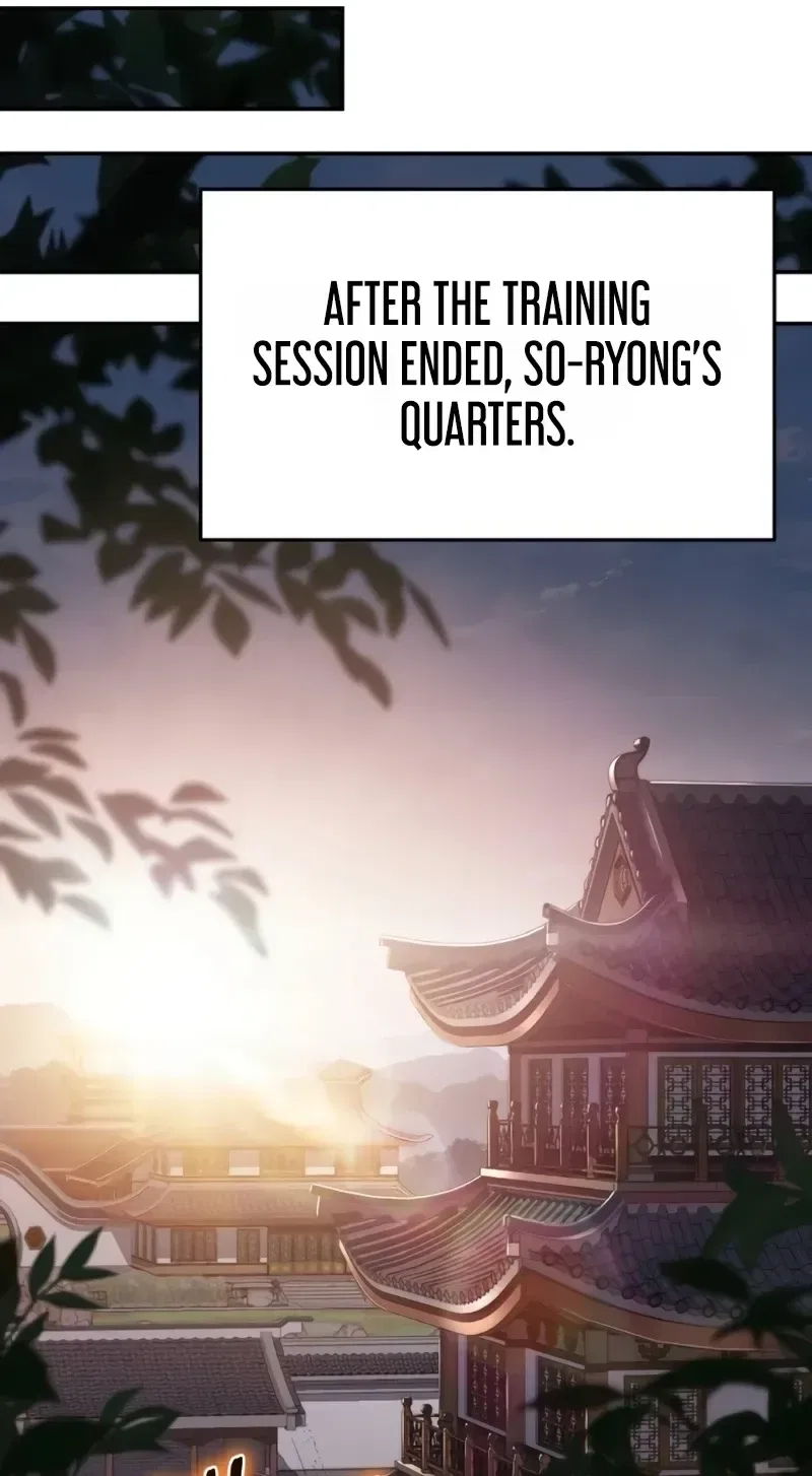 The Poison Master of Sacheondang Clan Chapter 104 – Page 42