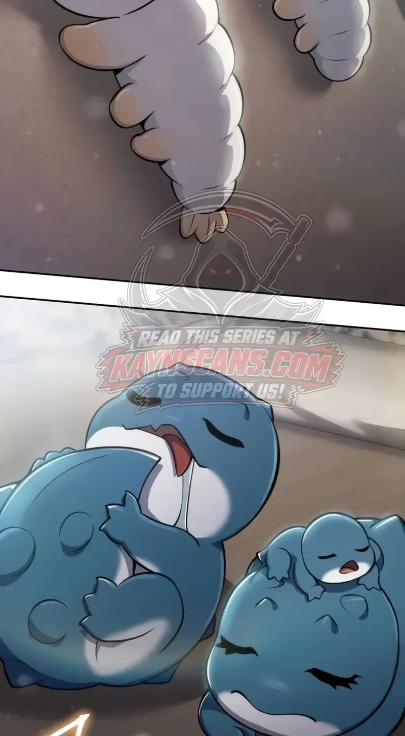 The Poison Master of Sacheondang Clan Chapter 104 – Page 44