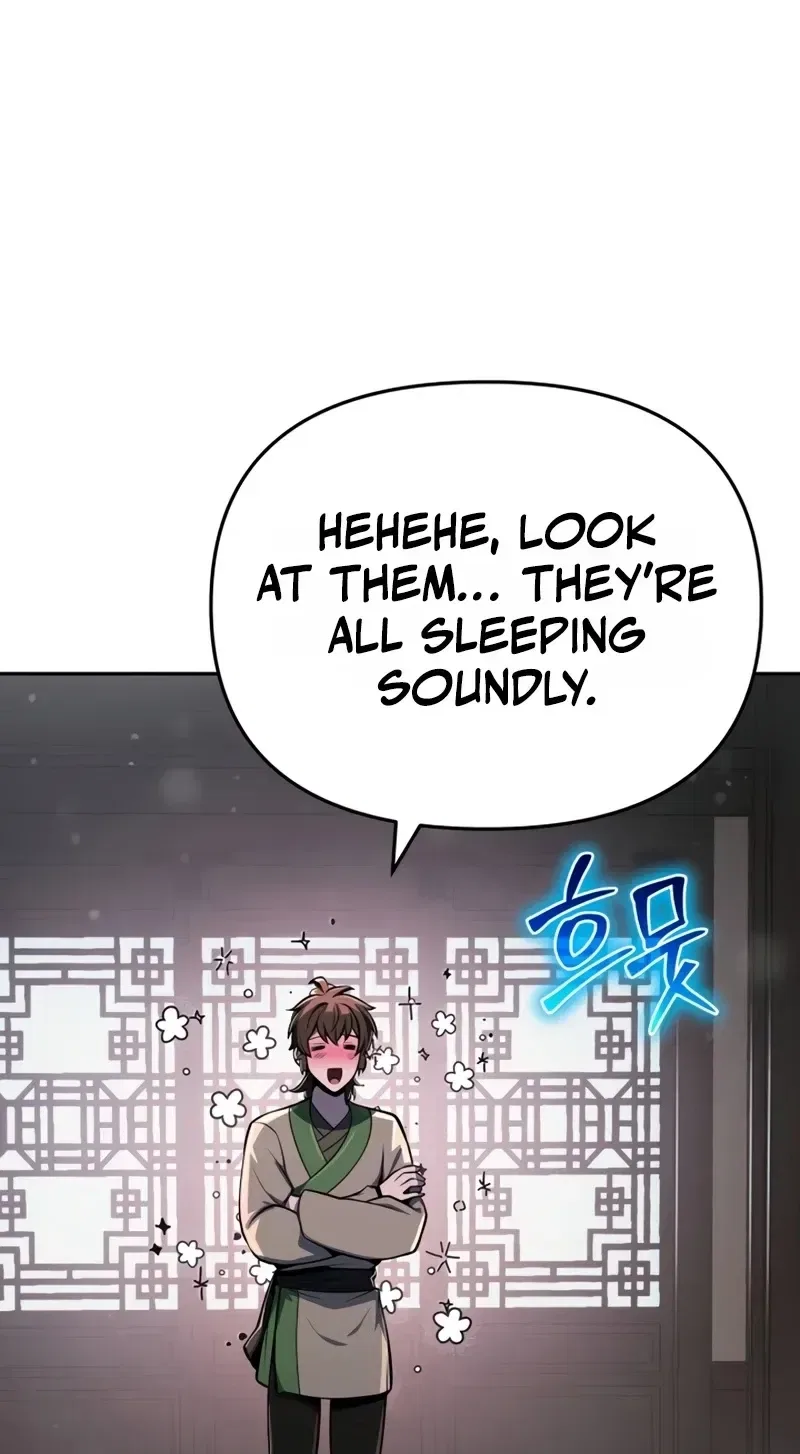 The Poison Master of Sacheondang Clan Chapter 104 – Page 46