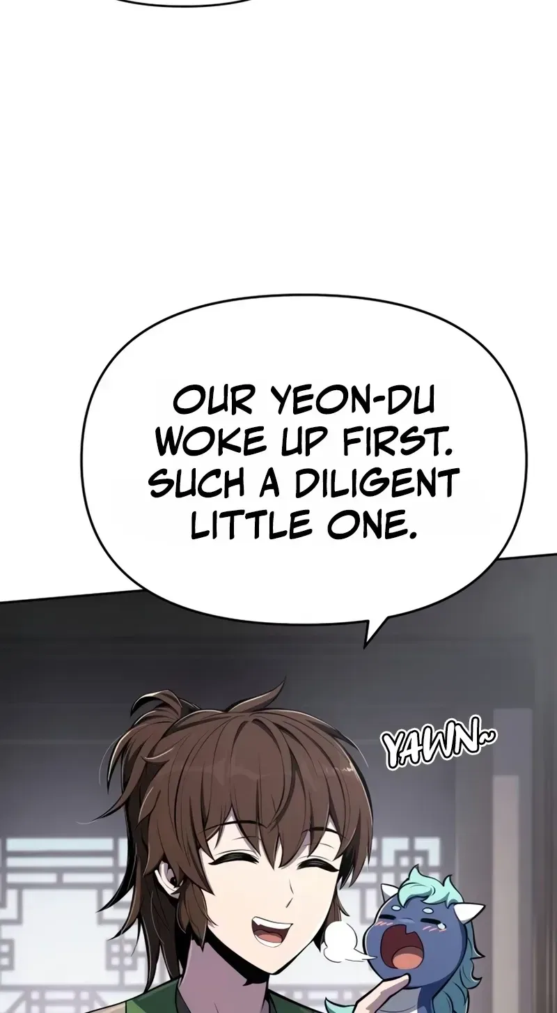 The Poison Master of Sacheondang Clan Chapter 104 – Page 49