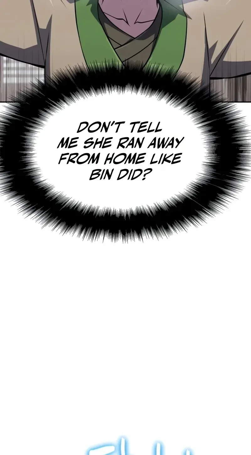 The Poison Master of Sacheondang Clan Chapter 104 – Page 59