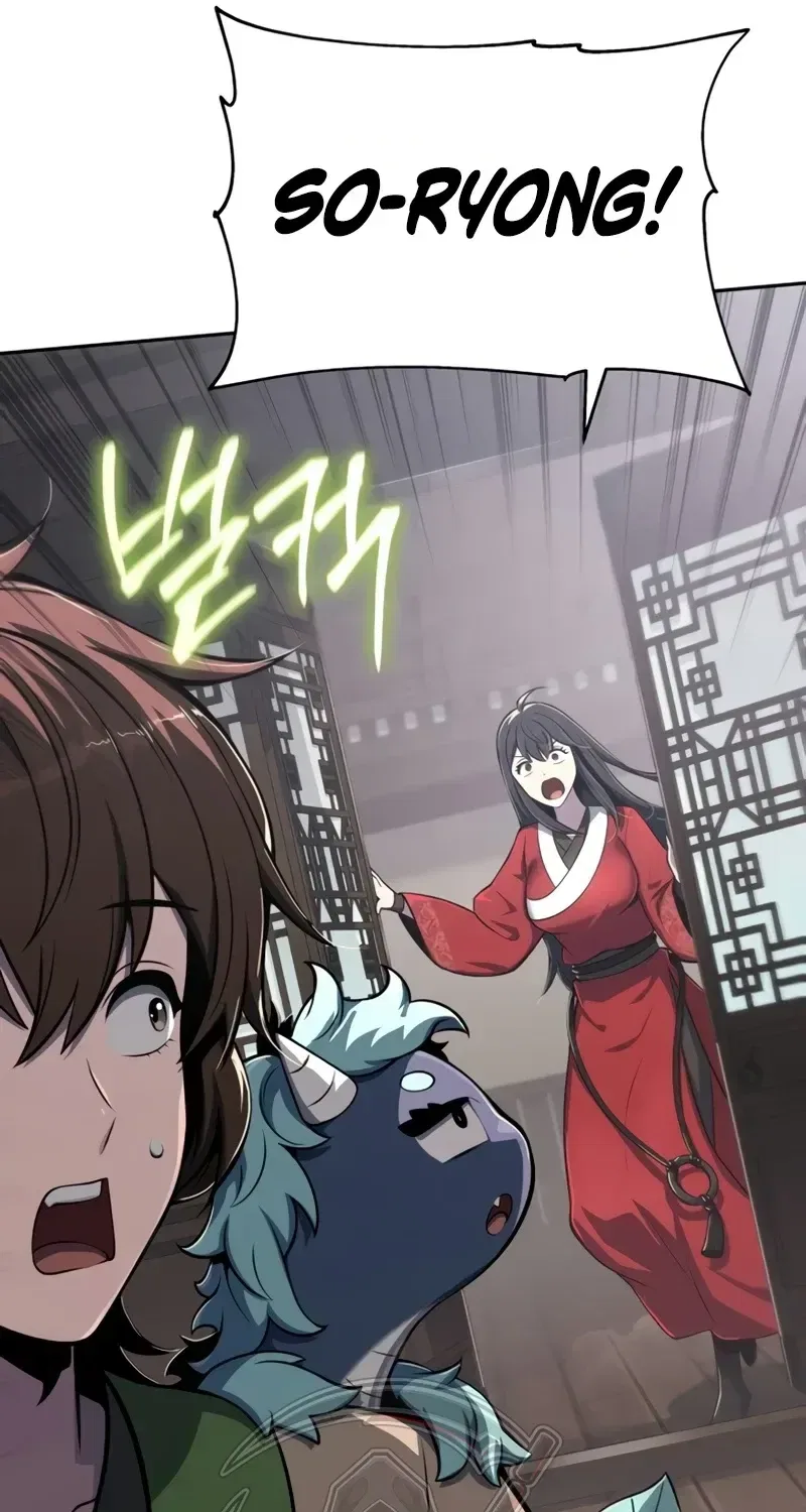 The Poison Master of Sacheondang Clan Chapter 104 – Page 61