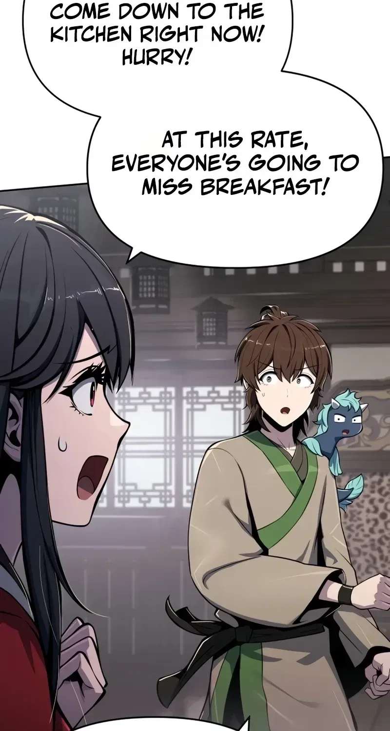 The Poison Master of Sacheondang Clan Chapter 104 – Page 65