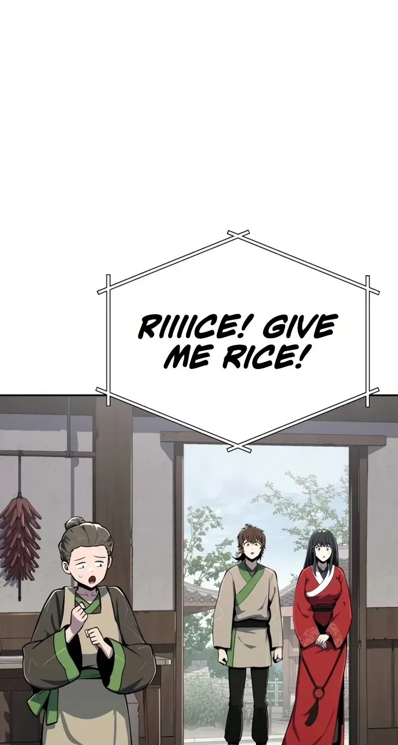 The Poison Master of Sacheondang Clan Chapter 104 – Page 81