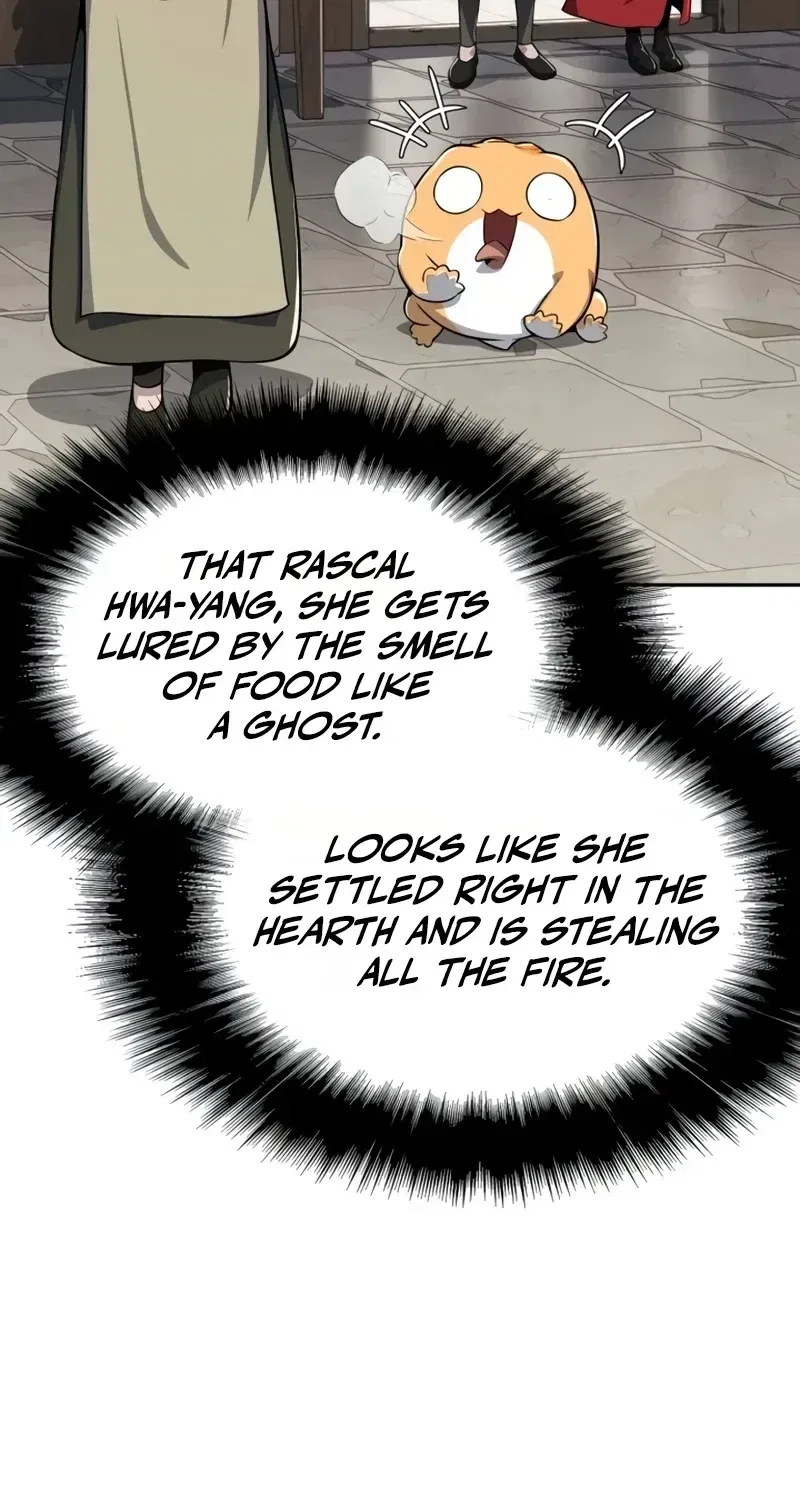 The Poison Master of Sacheondang Clan Chapter 104 – Page 82