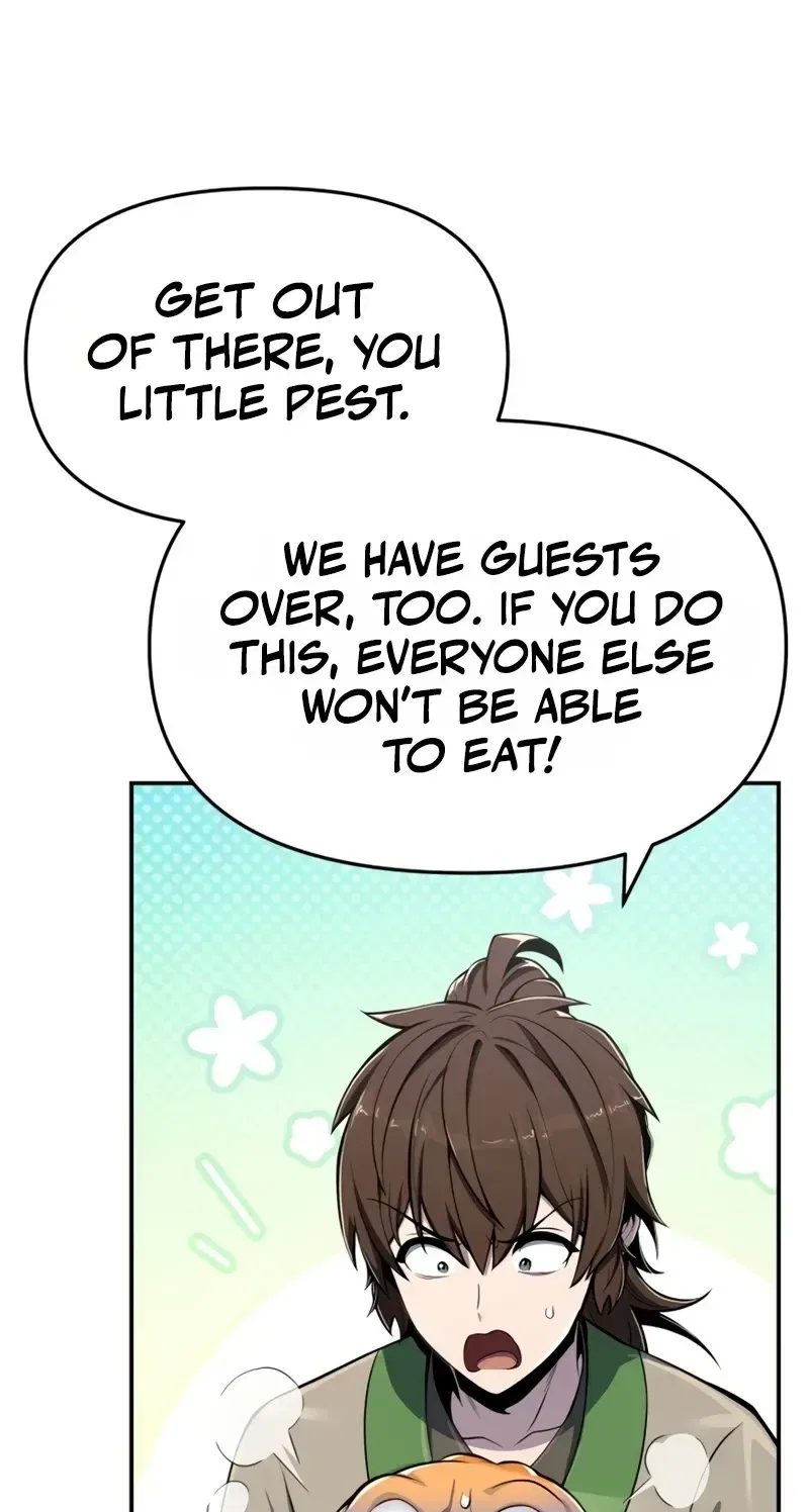 The Poison Master of Sacheondang Clan Chapter 104 – Page 83