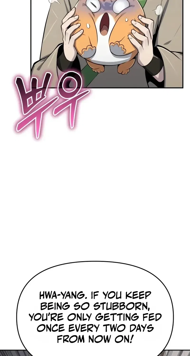 The Poison Master of Sacheondang Clan Chapter 104 – Page 84