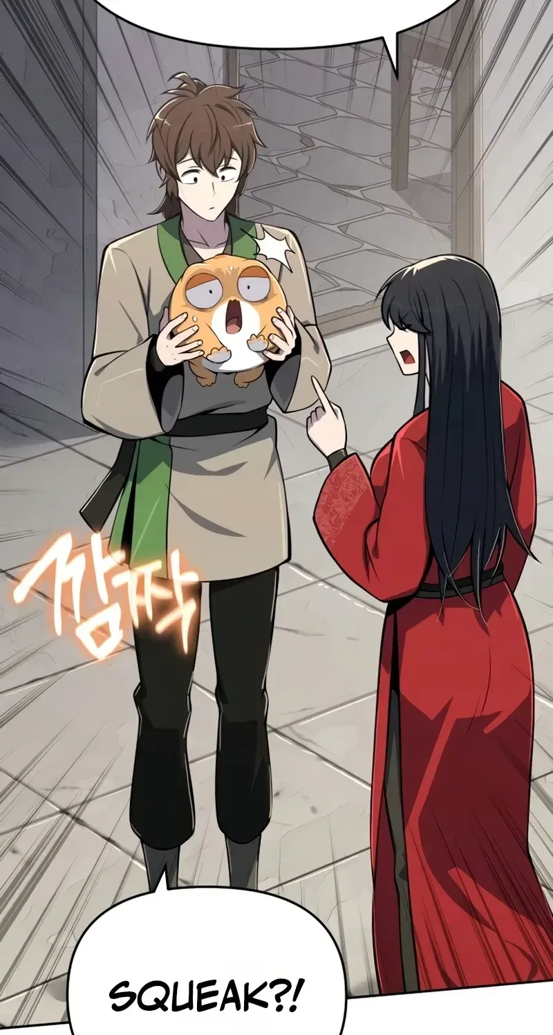 The Poison Master of Sacheondang Clan Chapter 104 – Page 85