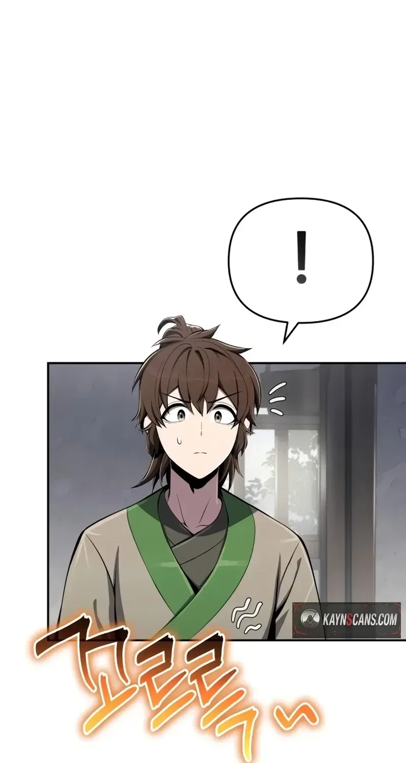 The Poison Master of Sacheondang Clan Chapter 104 – Page 91