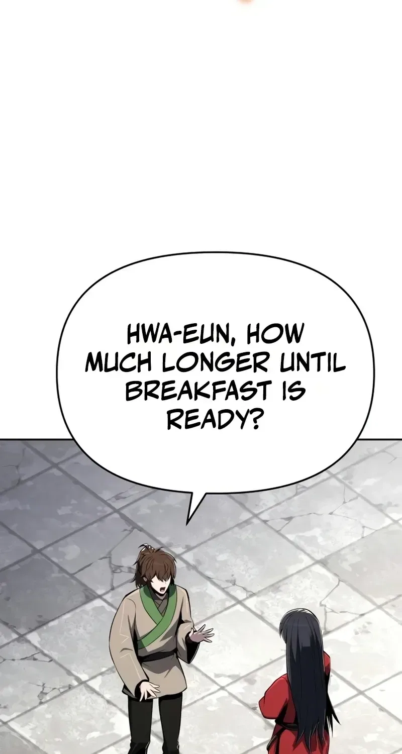 The Poison Master of Sacheondang Clan Chapter 104 – Page 92