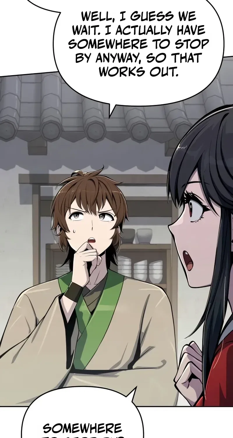 The Poison Master of Sacheondang Clan Chapter 104 – Page 94