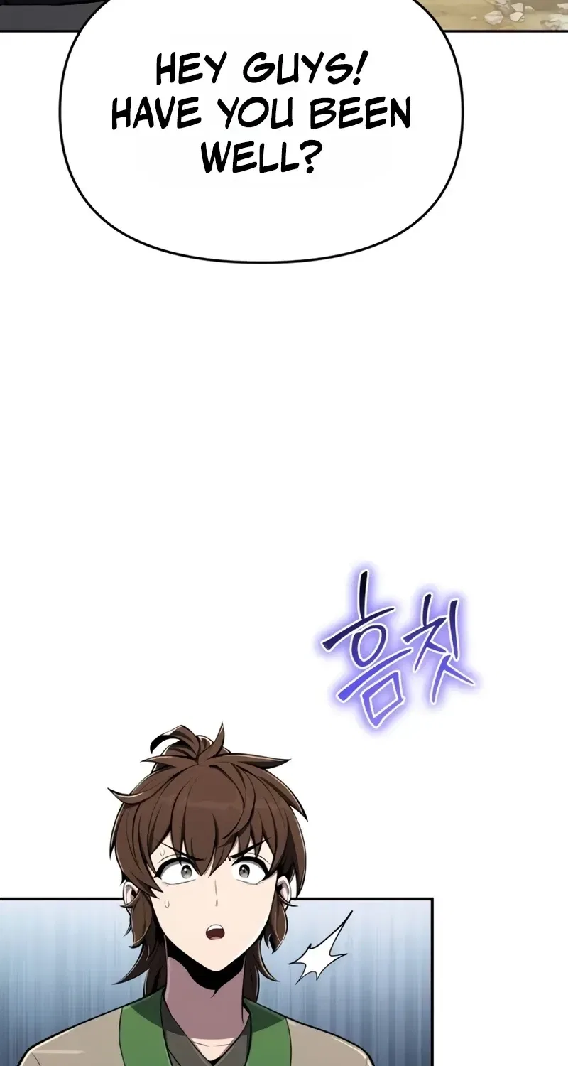 The Poison Master of Sacheondang Clan Chapter 104 – Page 102