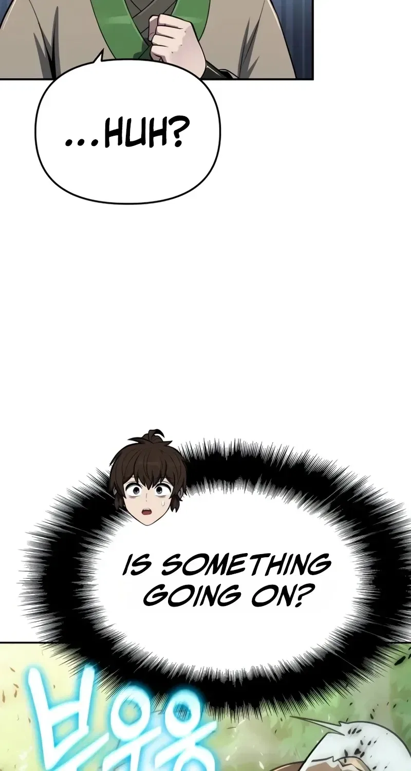 The Poison Master of Sacheondang Clan Chapter 104 – Page 103