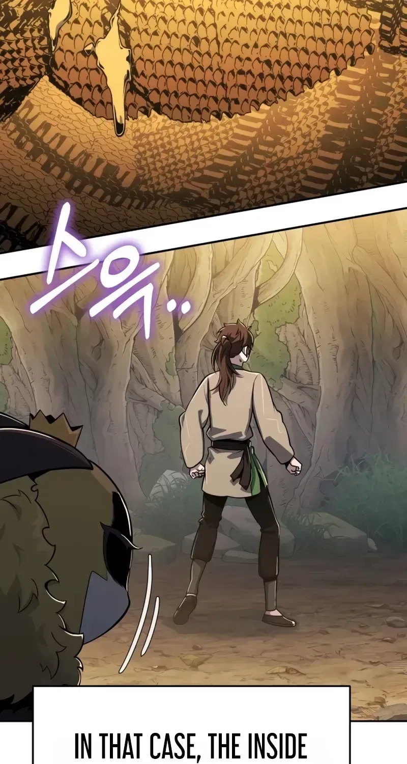 The Poison Master of Sacheondang Clan Chapter 104 – Page 111