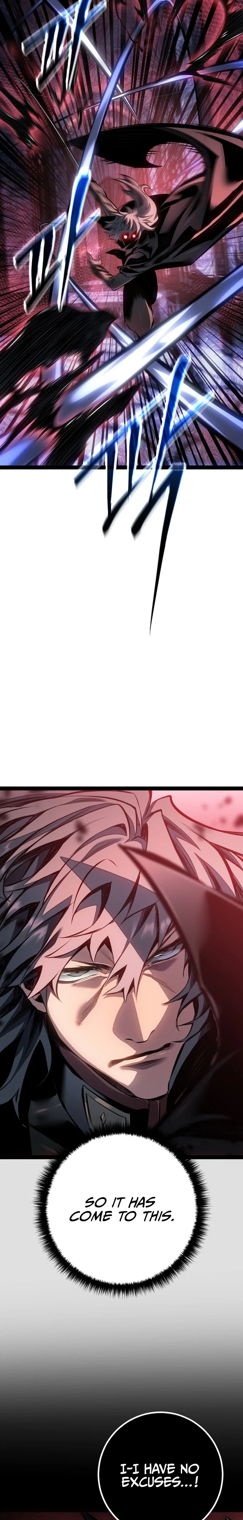 Regressing As The Reincarnated Bastard Of The Sword Clan Chapter 112 – Page 2