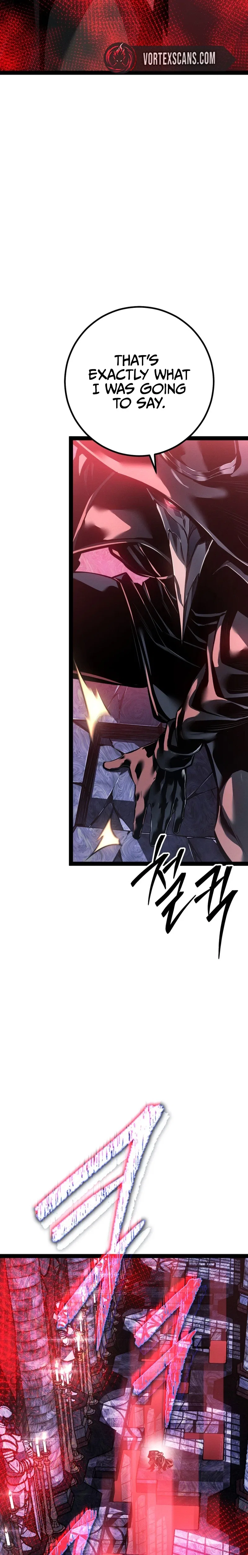Regressing As The Reincarnated Bastard Of The Sword Clan Chapter 112 – Page 7