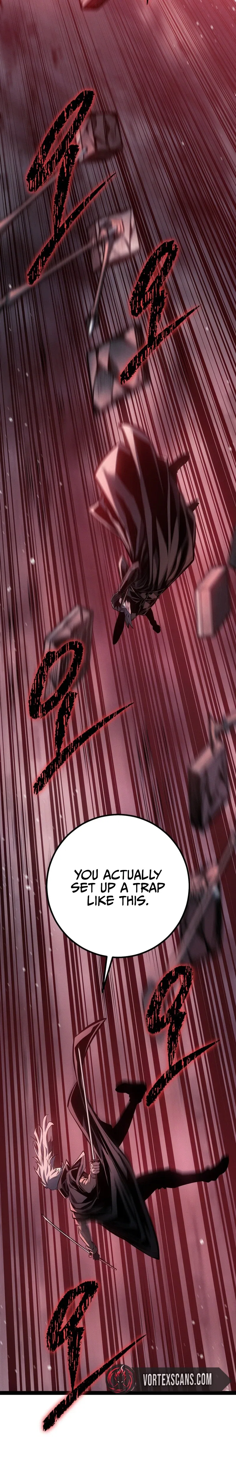Regressing As The Reincarnated Bastard Of The Sword Clan Chapter 112 – Page 9