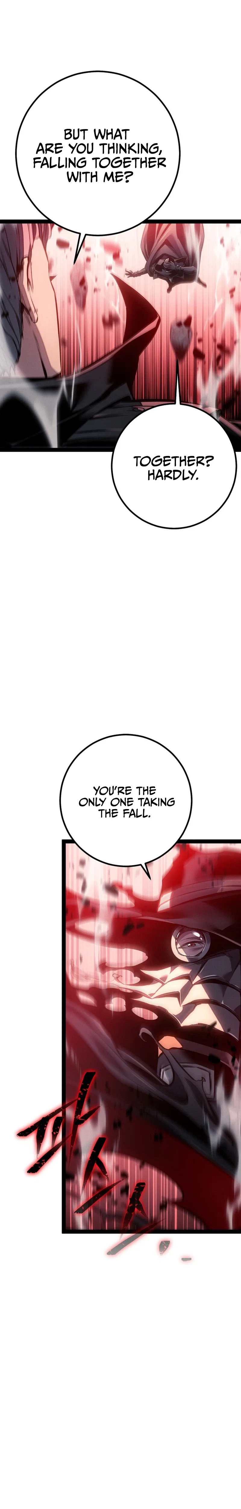 Regressing As The Reincarnated Bastard Of The Sword Clan Chapter 112 – Page 10