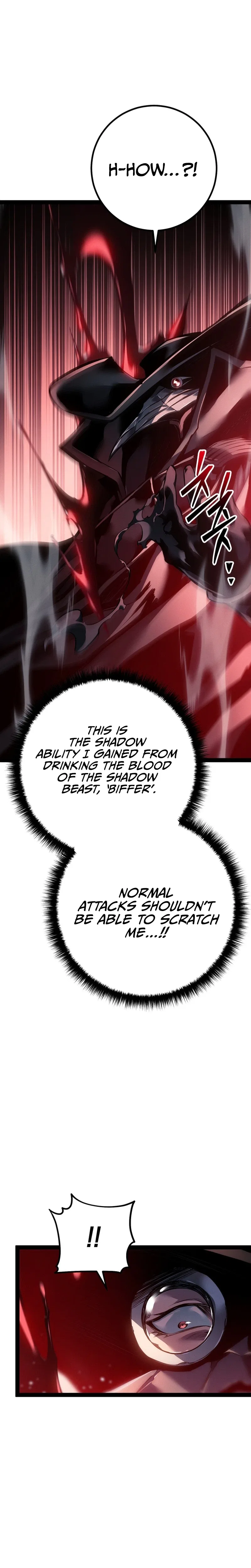 Regressing As The Reincarnated Bastard Of The Sword Clan Chapter 112 – Page 12