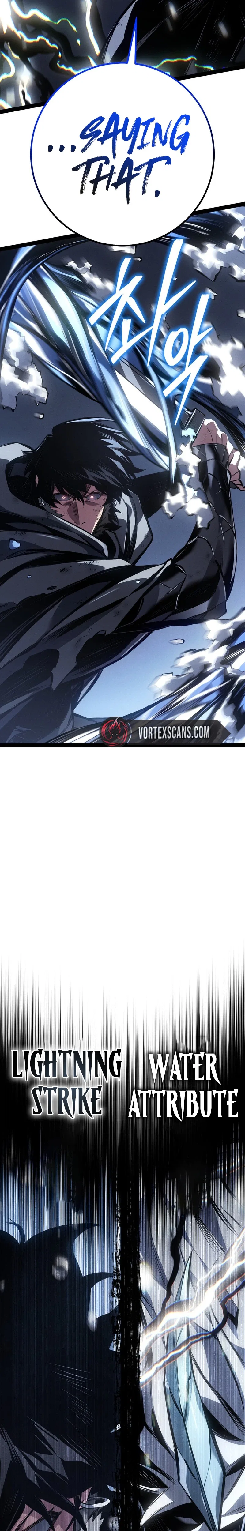 Regressing As The Reincarnated Bastard Of The Sword Clan Chapter 112 – Page 20