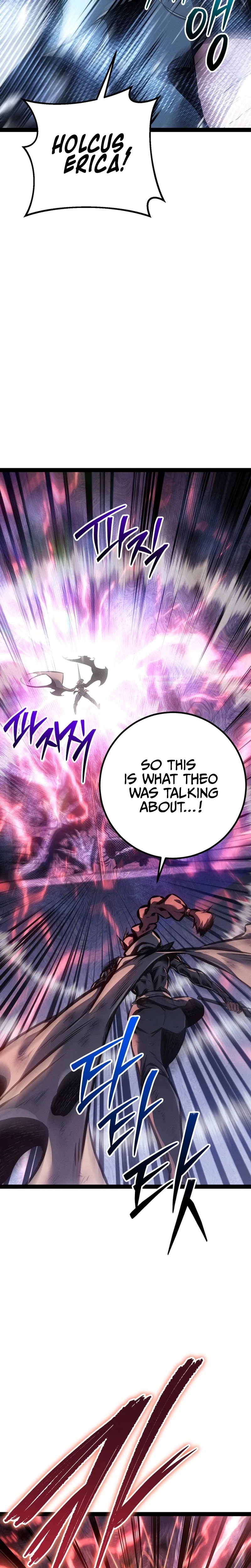 Regressing As The Reincarnated Bastard Of The Sword Clan Chapter 112 – Page 34