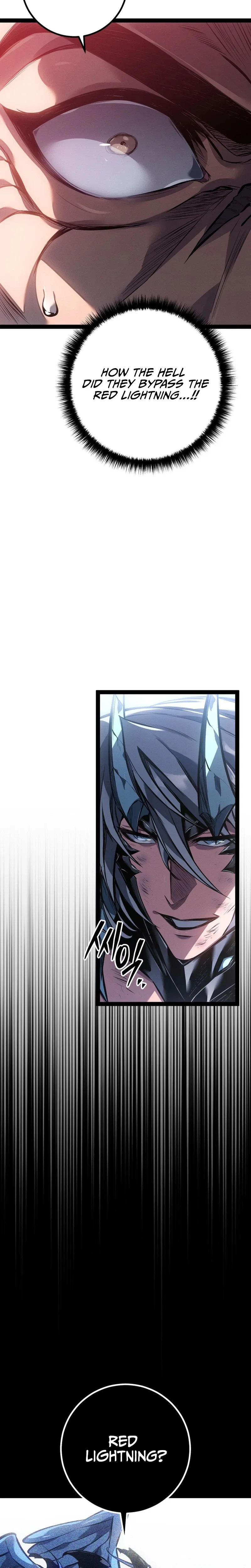 Regressing As The Reincarnated Bastard Of The Sword Clan Chapter 112 – Page 36