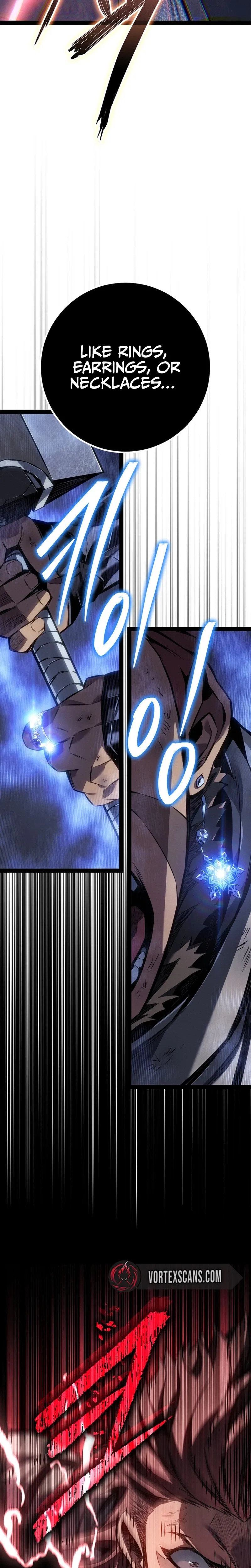 Regressing As The Reincarnated Bastard Of The Sword Clan Chapter 112 – Page 40