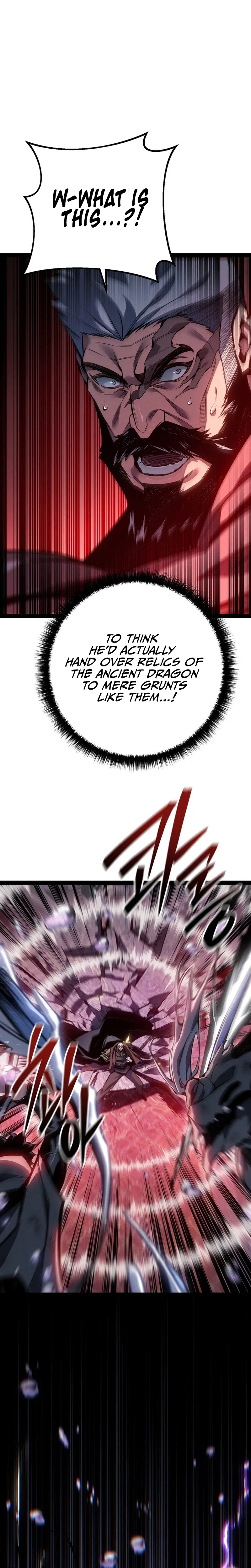 Regressing As The Reincarnated Bastard Of The Sword Clan Chapter 112 – Page 43