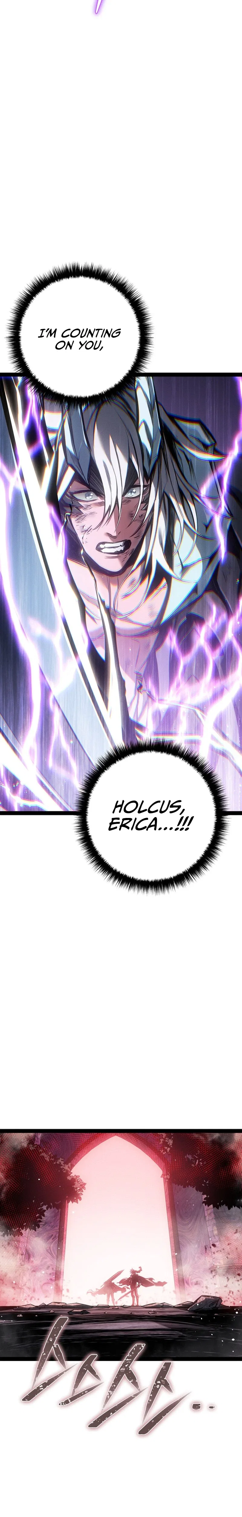 Regressing As The Reincarnated Bastard Of The Sword Clan Chapter 112 – Page 45