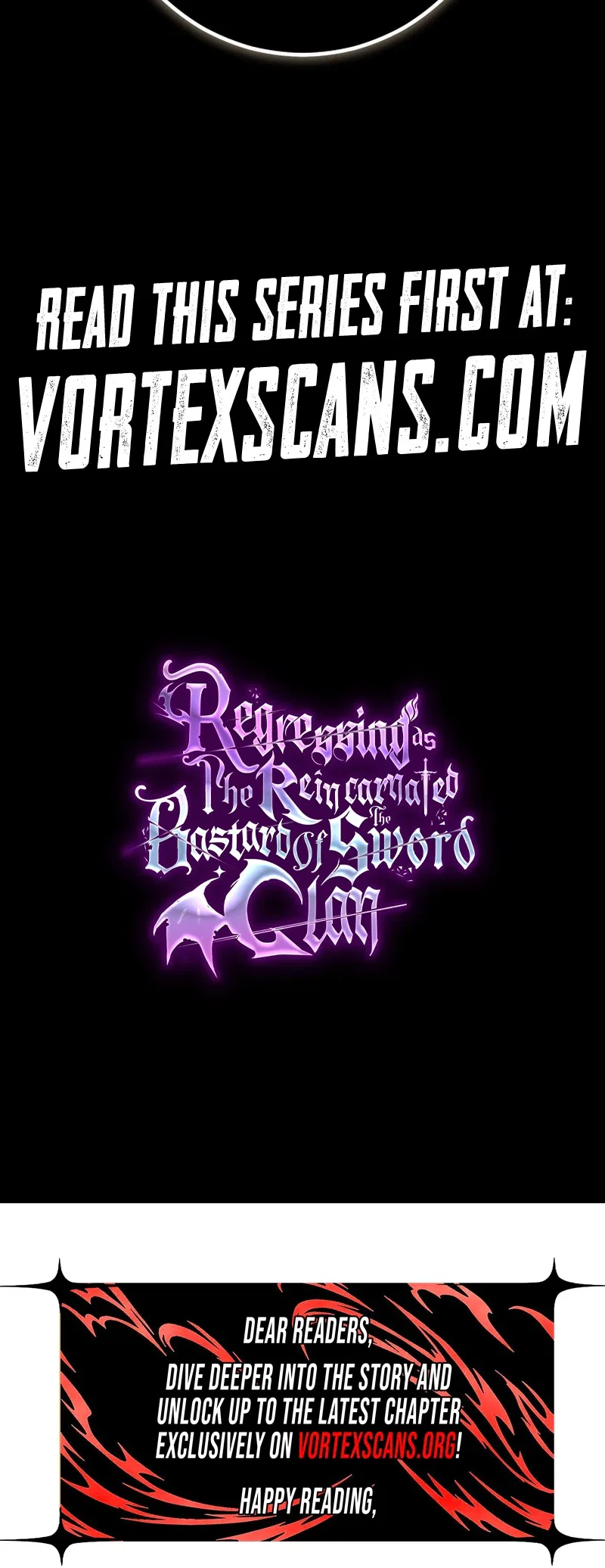 Regressing As The Reincarnated Bastard Of The Sword Clan Chapter 112 – Page 49