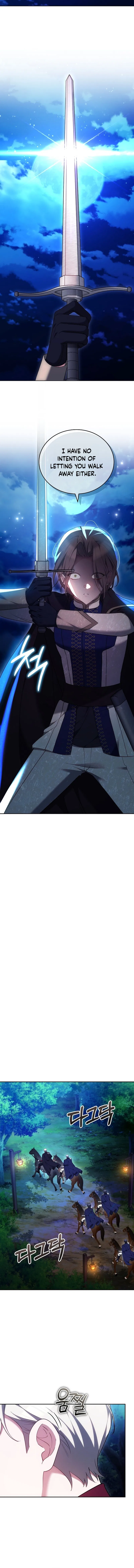 The Reason Why That Villainess Picked Up A Sword Chapter 77 – Page 15