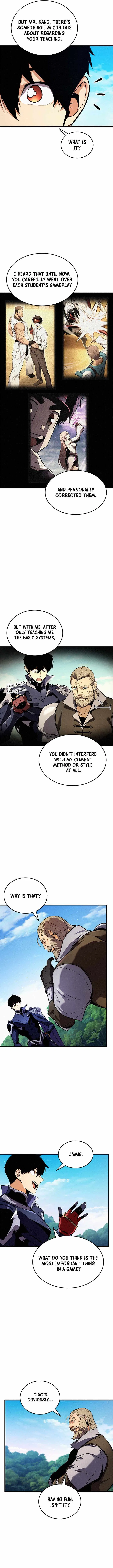 Ranker’s Return (Remake) Chapter 261 – Page 2