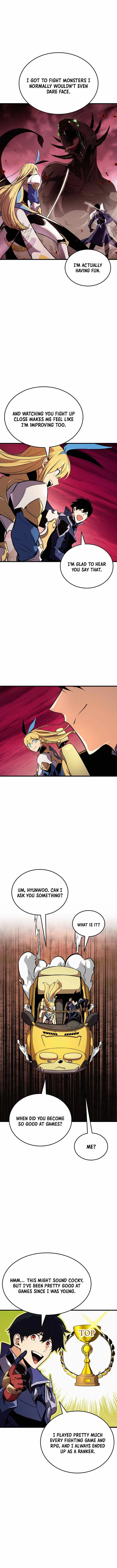 Ranker’s Return (Remake) Chapter 261 – Page 7
