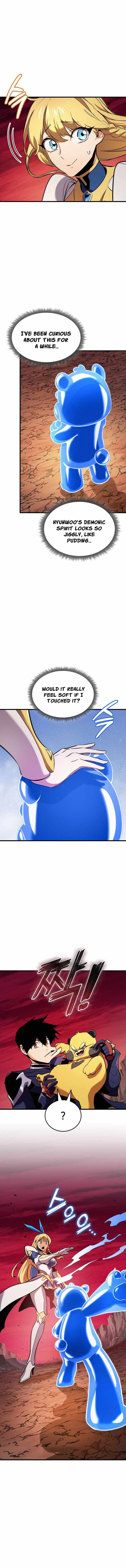 Ranker’s Return (Remake) Chapter 261 – Page 14