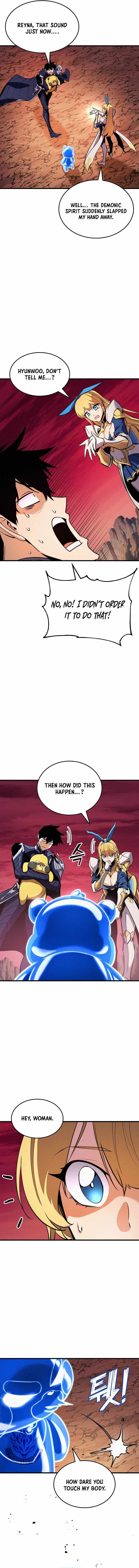 Ranker’s Return (Remake) Chapter 261 – Page 15