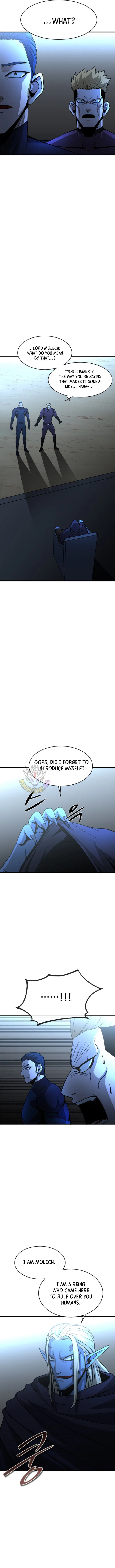 Decide To Be A Villain Chapter 33 – Page 8