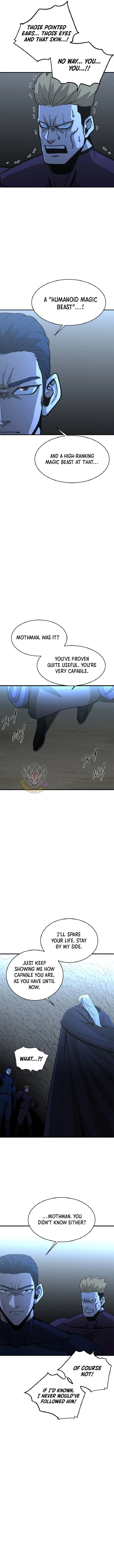 Decide To Be A Villain Chapter 33 – Page 9