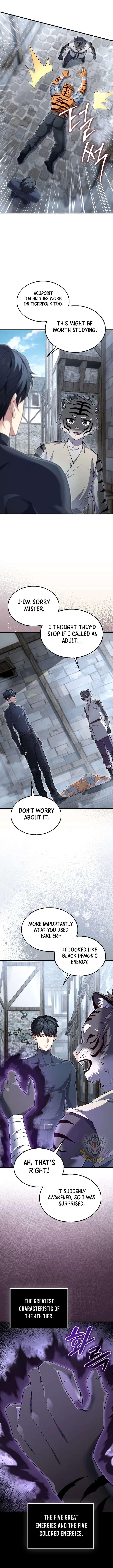 The Lord's Coins Aren't Decreasing?! Chapter 221 – Page 3