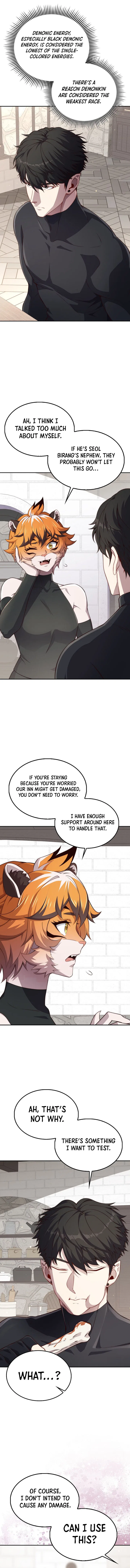 The Lord's Coins Aren't Decreasing?! Chapter 221 – Page 6