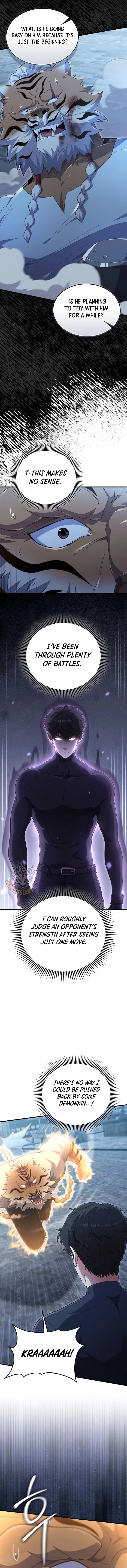 The Lord's Coins Aren't Decreasing?! Chapter 221 – Page 13