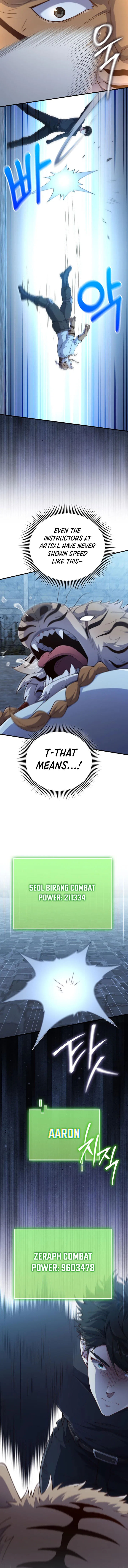 The Lord's Coins Aren't Decreasing?! Chapter 221 – Page 14