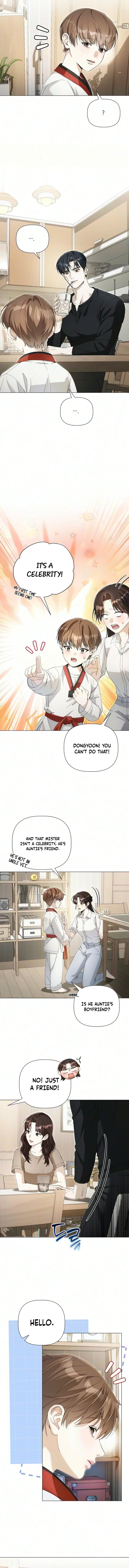 Mistaken Romance Chapter 6 – Page 2