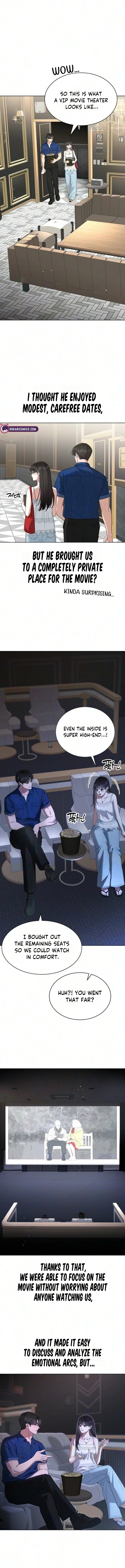 We’re Not a Couple! Chapter 13 – Page 12