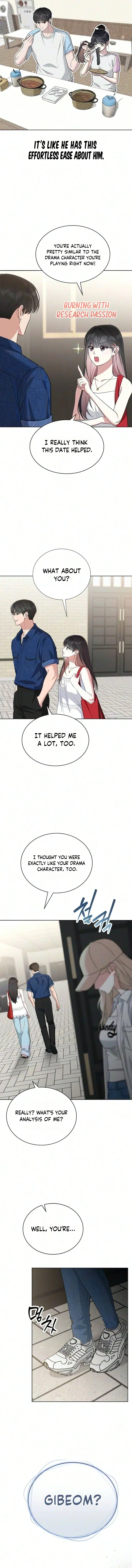 We’re Not a Couple! Chapter 13 – Page 14